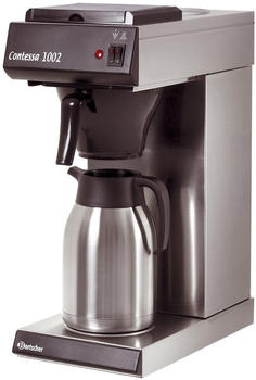 Bartscher A190155 Contessa 1002 Kaffemaschine