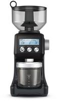 Sage Kaffeem&uuml;hle "the Smart Grinder Pro SCG820BTR Black Truffle" 165 W Kegelmahlwerk