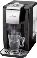 Proficook Hei&szlig;wasserspender PC-HWS 1168 einstellbar 45&deg;C-100&deg;C,...
