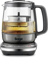 Sage the Tea Maker Compact STM700SHY Teekocher, 1 l, 1600 W - Edelstahl