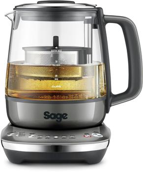 Sage the Tea Maker Compact anthrazit