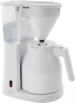 Melitta Melitta Easy II Therm weiß