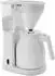 weiß: Melitta Melitta Easy II Therm
