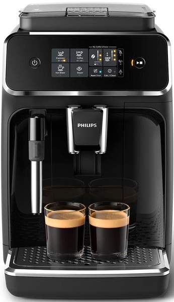 Philips EP2221/40 Test TOP Angebote ab 322,77 € (September 2023)