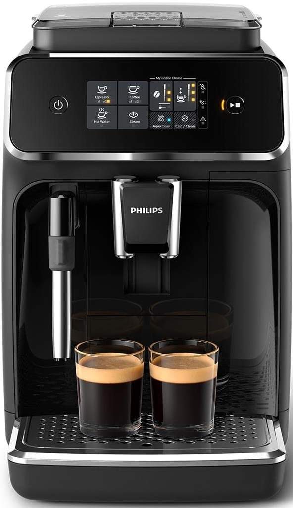 Philips EP2221/40 Test TOP Angebote ab 288,00 € (März 2023)