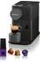 DeLonghi Nespresso Lattissima One EN 500.B schwarz