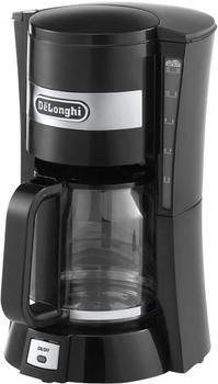 DeLonghi ICM 15210.1 schwarz