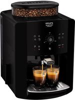 Krups Kaffeevollautomat "EA8110 Arabica Quattro Force" 1450 Watt,