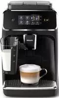 Philips Kaffeevollautomat "EP2223/40 2200 Series, 2 Kaffeespezialit&auml;ten" Panarello