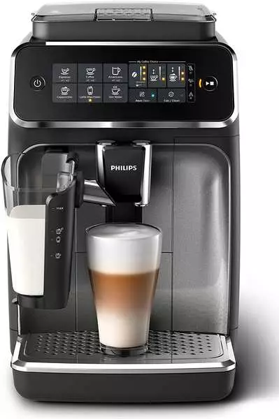 Philips EP3246/70 LatteGo
