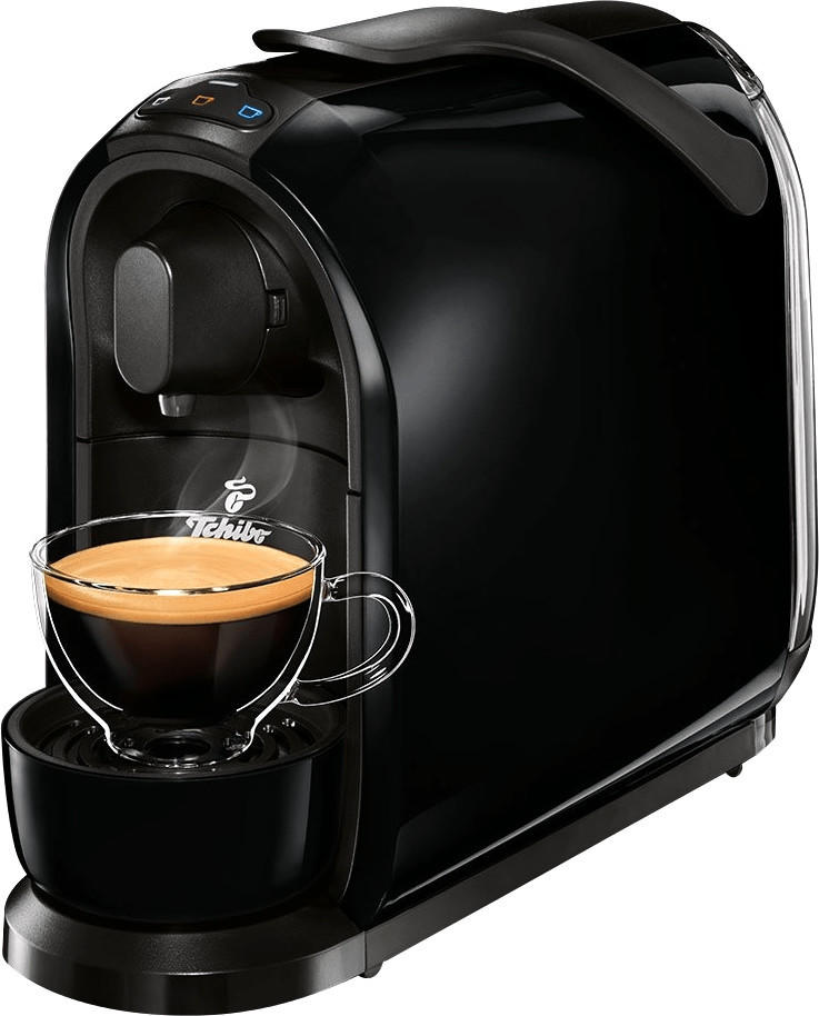 Tchibo Cafissimo Pure 498394 Test TOP Angebote ab 39,00 € (April 2023)