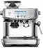 Sage The Barista Pro gebürstetes Edelstahl