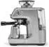 Sage The Barista Pro gebürstetes Edelstahl