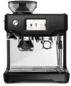 Sage The Barista Touch Black Truffle