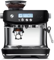 Sage Espressomaschine ""The Barista Pro, SES878BTR4EEU1"" Mattschwarz