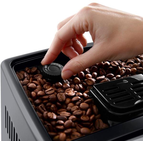Kaffeevollautomat Handhabung & Technik De'Longhi Dinamica Plus ECAM 370.85.B
