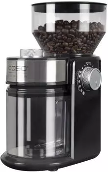 Caso Barista Crema 1833