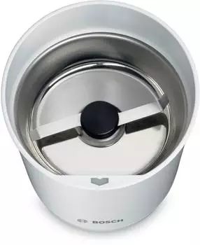 Bosch TSM6A011W – Bosch TSM6A011W – Frisch gemahlener Kaffee für intensiven Geschmack
