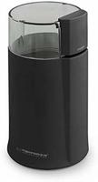 Esperanza - Ekc001k Kaffeem&uuml;hle Schwarz 160 W