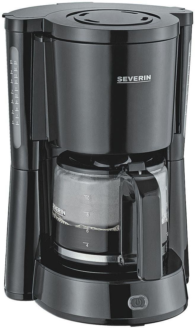 Kaffeemaschine TypeSwitch KA 4845 - SEVERIN (Official)