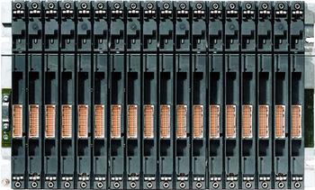 Siemens SPS-Zentralbaugruppe 6ES7403-1TA01-0AA0 6ES74031TA010AA0