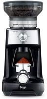 Sage the Dose Control Pro SCG600BTR Kaffeemühle - Schwarz Sage the Dose Control Pro SCG600BTR Kaffeemühle - Schwarz