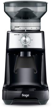 Sage the Dose Control Pro Black Truffle – Vielseitige Funktionen für den perfekten Kaffeegenuss