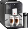 Melitta Kaffeevollautomat »Barista TS Smart® F 86/0-100, Edelstahl«, Hochwertige