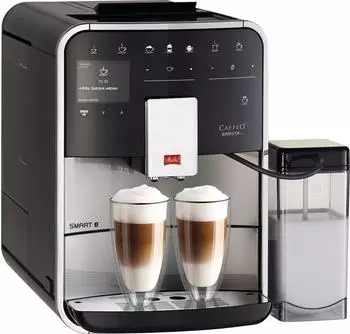 Melitta Caffeo Barista T Smart F840-100 Melitta Caffeo Barista T Smart F840-100