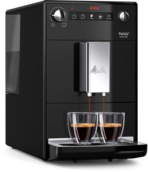Melitta Purista F230-102 – Melitta Purista F230-102 für Wartung im Alltag