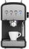 Medion MD 17115 Arbeitsfläche Espressomaschine 1,2 l