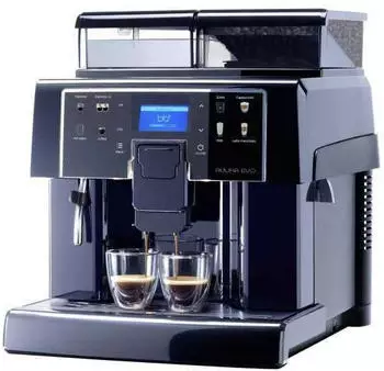Saeco Aulika EVO Focus