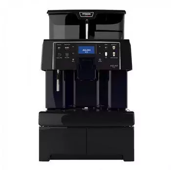 Saeco Aulika EVO Black