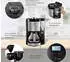 Melitta Look 1025-08 Schwarz