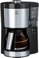 Melitta 1025-06 Look Perfection (Schwarz) Melitta 1025-06 Look Perfection (Schwarz)