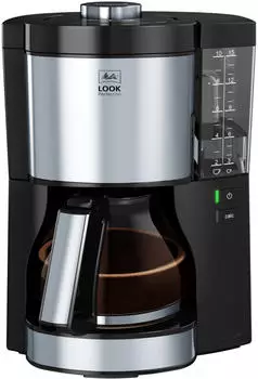 Melitta Look 1025-06 Schwarz Melitta Look 1025-06 Schwarz