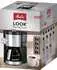 Melitta Look 1025-06 Schwarz