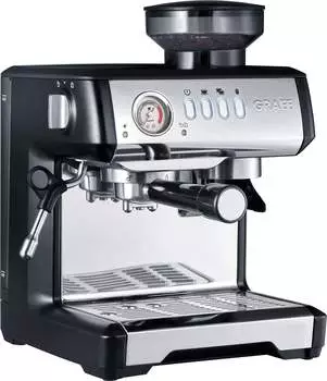 Graef Milegra ESM 802