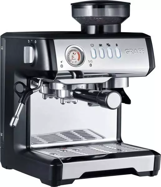 Graef Milegra ESM 802