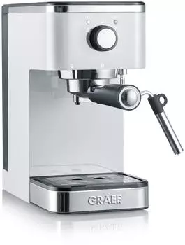 Graef Salita ES 403 weiß