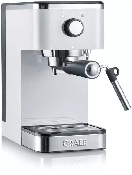 Graef Salita ES 403 weiß