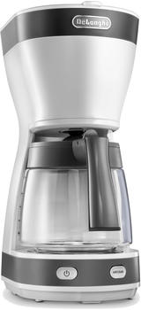 DeLonghi De'Longhi ICM16210.WS