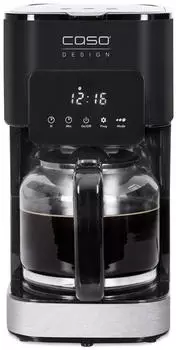 Caso Coffee Taste & Style
