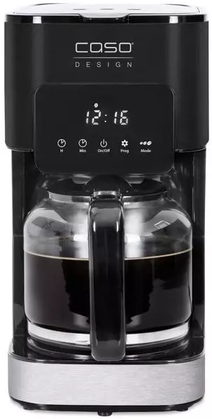 Caso Coffee Taste & Style