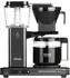 Technivorm Moccamaster KBG Select Stone Grey