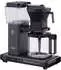 Technivorm Moccamaster KBG Select Stone Grey