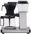 Technivorm Moccamaster KBG Select Aluminium gebürstet