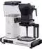 Technivorm Moccamaster KBG Select Off White