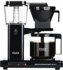 Moccamaster 53987, Moccamaster KBG Select Schwarz 53987 inkl. 5 Jahre Garantie