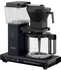 Technivorm Moccamaster KBG Select Black